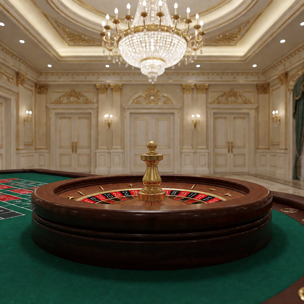 Live Casino 777YK