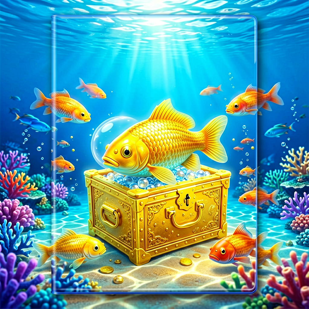 Fishing King 777yk