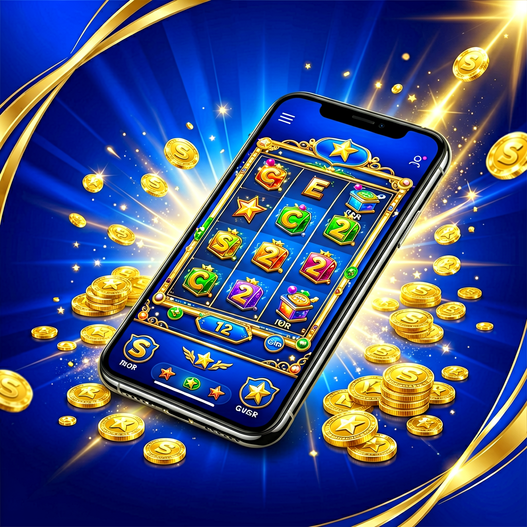 777YK — Akses Resmi Game Online